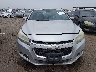 1G11F5SL8FF****** Salvage and Repairable 2015 Chevrolet Malibu in Arizona State