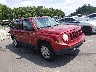 1C4NJPFA5ED****** Salvamento y Destrozados 2014 Jeep Patriot en Raleigh