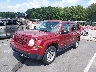 1C4NJPFA5ED****** Usados y Reparables 2014 Jeep Patriot en Raleigh