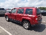 1C4NJPFA5ED****** Salvamento y Reparables 2014 Jeep Patriot en Raleigh