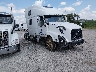 4V4NC9EH3HN****** Salvage and Wrecked 2017 Volvo VNL in Specialty Division