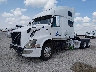 4V4NC9EH3HN****** Used and Repairable 2017 Volvo VNL in Specialty Division