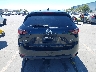 JM3KFACM5K0****** Wrecked 2019 Mazda CX-5