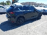 JM3KFACM5K0****** Salvage and Wrecked 2019 Mazda CX-5 in California State
