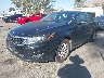 KNAGM4A74B5****** Used and Repairable 2011 Kia Optima in Fontana