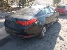 KNAGM4A74B5****** Salvage and Wrecked 2011 Kia Optima in California State