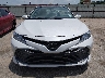 4T1F11AK4LU****** Wrecked 2020 Toyota Camry in Texas State