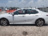 4T1F11AK4LU****** Repairable 2020 Toyota Camry in Texas State