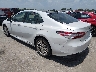 4T1F11AK4LU****** Salvage and Repairable 2020 Toyota Camry in Houston