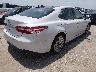 4T1F11AK4LU****** Salvage and Wrecked 2020 Toyota Camry in Texas State