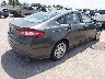 3FA6P0H79GR****** Salvage and Wrecked 2016 Ford Fusion in Texas State