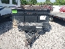 46UFU102021****** Salvamento 2002 Roadclipper Dump Trailer Dual Axle en Estado de Texas