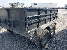46UFU102021****** Destrozados 2002 Roadclipper Dump Trailer Dual Axle en Estado de Texas