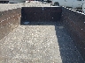 46UFU102021****** Reparables 2002 Roadclipper Dump Trailer Dual Axle en Estado de Texas