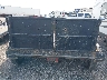 46UFU102021****** Salvamento 2002 Roadclipper Dump Trailer Dual Axle