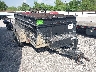46UFU102021****** Salvamento y Destrozados 2002 Roadclipper Dump Trailer Dual Axle en Specialty Division