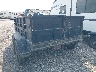 46UFU102021****** Salvamento y Reparables 2002 Roadclipper Dump Trailer Dual Axle en Specialty Division