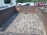 46UFU102021****** Salvamento 2002 Roadclipper Dump Trailer Dual Axle en Specialty Division