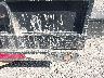 46UFU102021****** Destrozados 2002 Roadclipper Dump Trailer Dual Axle en Specialty Division
