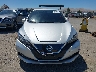 1N4AZ1CP7KC****** Repairable 2019 Nissan Leaf in California State