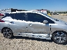 1N4AZ1CP7KC****** Salvage 2019 Nissan Leaf