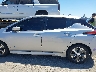 1N4AZ1CP7KC****** Wrecked 2019 Nissan Leaf