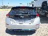1N4AZ1CP7KC****** Repairable 2019 Nissan Leaf
