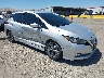 1N4AZ1CP7KC****** Salvage and Wrecked 2019 Nissan Leaf in East Bay