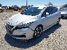 1N4AZ1CP7KC****** Used and Repairable 2019 Nissan Leaf in East Bay