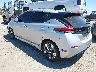 1N4AZ1CP7KC****** Salvage and Repairable 2019 Nissan Leaf in East Bay