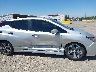 1N4AZ1CP7KC****** Salvage and Repairable 2019 Nissan Leaf in California State