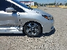1N4AZ1CP7KC****** Wrecked 2019 Nissan Leaf in California State