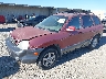 KM8SC13D14U****** Used and Repairable 2004 Hyundai Santa Fe in High Desert