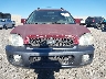 KM8SC13D14U****** Salvage and Repairable 2004 Hyundai Santa Fe in California State