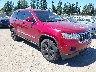 1C4RJFAGXCC****** Salvage and Wrecked 2012 Jeep Grand Cherokee in Seattle
