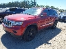 1C4RJFAGXCC****** Used and Repairable 2012 Jeep Grand Cherokee in Seattle