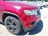 1C4RJFAGXCC****** Salvage and Repairable 2012 Jeep Grand Cherokee in Washington State