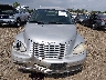 3C4FY48B95T****** Destrozados 2005 Chrysler PT Cruiser en Estado de Ohio