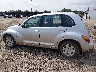 3C4FY48B95T****** Reparables 2005 Chrysler PT Cruiser en Estado de Ohio