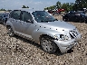 3C4FY48B95T****** Salvamento y Destrozados 2005 Chrysler PT Cruiser en Columbus