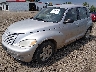 3C4FY48B95T****** Usados y Reparables 2005 Chrysler PT Cruiser en Columbus
