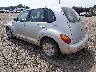 3C4FY48B95T****** Salvamento y Reparables 2005 Chrysler PT Cruiser en Columbus