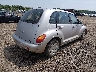 3C4FY48B95T****** Salvamento y Destrozados 2005 Chrysler PT Cruiser en Estado de Ohio