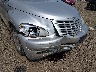 3C4FY48B95T****** Salvamento y Reparables 2005 Chrysler PT Cruiser en Estado de Ohio