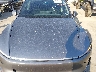 7SAYGDED0TA****** Repairable 2026 Tesla Model Y in Austin