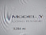 7SAYGDED0TA****** Salvage 2026 Tesla Model Y