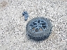 3GNAXUEV1NL****** Wrecked 2022 Chevrolet Equinox in Texas State