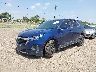 3GNAXUEV1NL****** Used and Repairable 2022 Chevrolet Equinox in McAllen