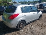 3N1BC1CP1BL****** Salvage and Wrecked 2011 Nissan Versa in Maryland State