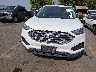 2FMPK4G98NB****** Wrecked 2022 Ford Edge in Idaho State